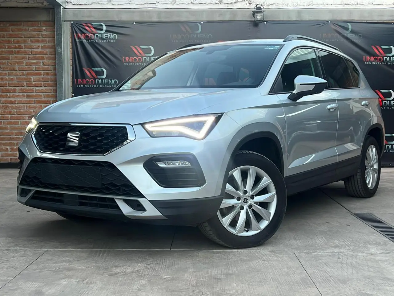 SEAT Ateca Style 2023