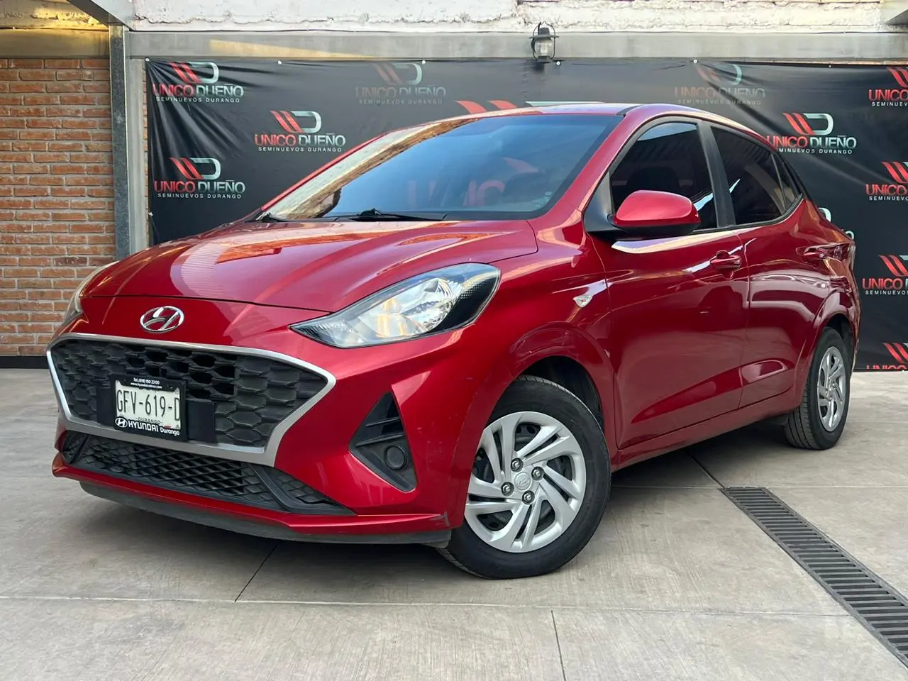 Hyundai Grand i10 GL Mid Std 2022