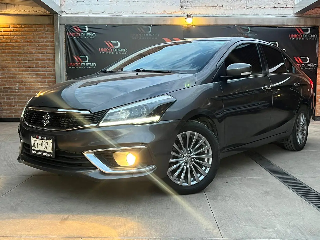 Susuki CIAZ GLX Std 2023