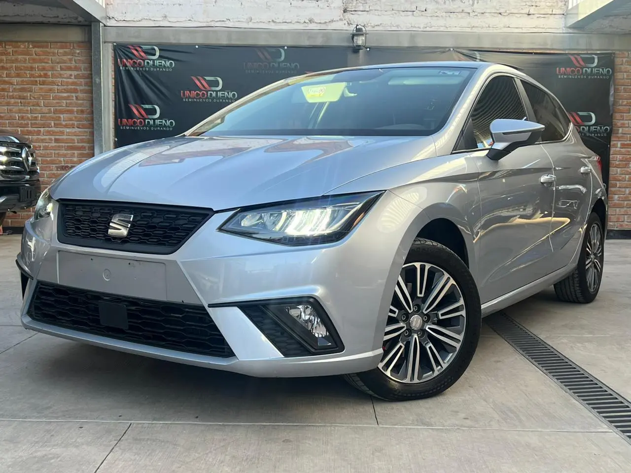 SEAT Ibiza Style 2024